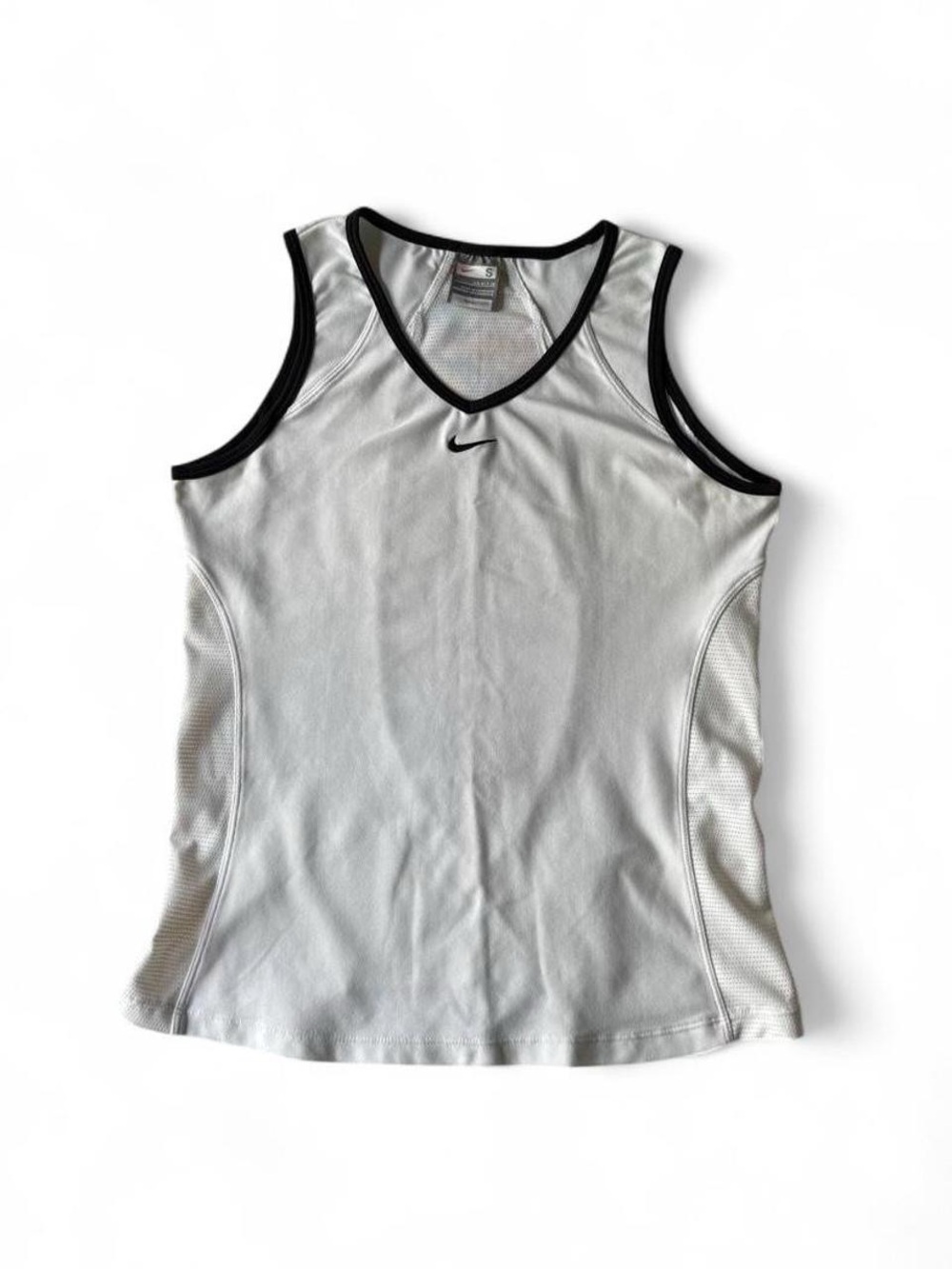vintage nike tank top